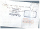 (630) Australia - Underpaid And Taxed Letter - Port Du - 1970's - Postage Collected From Sender + CLEARED - Port Dû (Taxe)