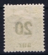 Iceland: 1921 Mi Nr 109  MNH/** Postfrisch    Fa 106 - Unused Stamps