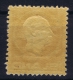 Iceland: 1924 Mi Nr 111  MNH/**   Fa 123 - Unused Stamps