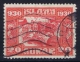 Iceland: 1930 Mi Nr 130   Used  Fa 178 Heavy Hinge - Used Stamps