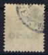 Iceland: 1930 Mi Nr 141 Used  Fa 107 - Oblitérés