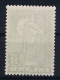 Iceland: 1943 Mi Nr 230 C MNH/** - Ungebraucht