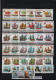 BULGARIA / BULGARIE - 1975 / 2014 – Coll. Ship -  MNH - Collections, Lots & Series