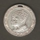 CANADA  1937  GEORGE VI   CORONATION MEDAL (T-46) - Royal / Of Nobility