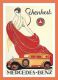 A341/217 MERCEDEZ BENZ ( Affiche ) - Autres & Non Classés