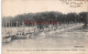 84 - AVIGNON - Pont Renforcé Par Bateaux Par Le 2éme Génie De Montpellier - Soldats Militaires Militaria - 2 SCANS - Avignon