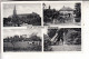 F 57740 LONGEVILLE-Les-Saint-Avold / LUBELN, Mehrbild, 1944 - Faulquemont