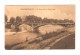 CPA : 86 - CHATELLERAULT : Pont Neuf En Ciment Armé - Cours D'eau - Pont - - Chatellerault