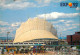 Expo 92, Sevilla, Spain Postcard Posted 1992 Stamp - Sevilla