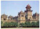 PAKISTAN - ISLAMIA COLLEGE BUILDING PESHAWAR / RED METER-E.M.A. - Pakistan