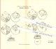 Original Patent - A. Peust In Osterwieck A. Harz , 1880 , Taschenuhr , Uhr , Uhrmacher !!! - Sonstige & Ohne Zuordnung