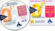 Kit De Connexion Internet (AOL) Prix Abonnement En Francs - Connection Kits