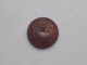 15''' OLGA - BRENNER Identificier Identify ( 29 Mm. / For Grade, Please See Photo ) Penning Token Holed !! - Sin Clasificación