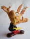 FIGURINE PUBLICITAIRE HUILOR ASTERIX 1967 (3) - Asterix & Obelix