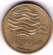 AUSTRALIE - PIECE : DOLLAR - 1993 - Dollar