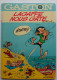 GASTON N°8 Par FRANQUIN - Gaston