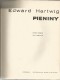 PIENINY -  EDWARD HARTWIG - SLOWO WSTEPNE ; JAN WIKTOR - 1966 - Langues Slaves