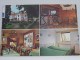 Hotel " LE COR DE CHASSE " BARVAUX / Anno 1997 ( Bel 893 ) ( Zie Foto Voor Details ) !! - Durbuy