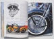 Delcampe - Le GRAND LIVRE Des HARLEY-DAVIDSON Par Shaun Barrington - Solar, - Motorfietsen