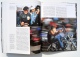 Delcampe - Le GRAND LIVRE Des HARLEY-DAVIDSON Par Shaun Barrington - Solar, - Motorfietsen