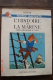 Tintin Raconte L'histoire De La Marine Des Origines à 1700.ed Septimus 1979 25,3X30,8.68 Pages - Hergé