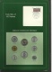 GERMAN DEMOCRATIC REPUBLIC - Set Of 7 Uncirculated Coins - 1 Pfennig To 5 Mark - 1979 & 1981 - Sets De Acuñados &  Sets De Pruebas