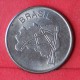 BRAZIL  10  CRUZEIROS  1980   KM# 592,1  -    (Nº11628) - Brésil