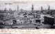 CAIRO (Egypt) - View Of Cairo From The Citadel, Gel.1905 - Kairo