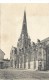 --AUTUN--LA CATHEDRALE SAINT-LAZARE--JOLI AFFR AU VERSO DU 31 AOUT 1909-- - Autun