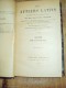 Vie D´agricola Par TACITE, 1920  Les Auteurs Latins Expliqué D'une Méthode Nouvelle Par Deux Traductions Latin Français. - Livres Anciens