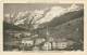 74 - LA CLUSAZ - Vue Générale Et La Chaîne Des Aravis - La Clusaz