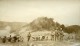 Maroc Guerre Du Rif Bou Ganong Militaire Ancienne Photo Amateur 1925 - Afrika