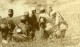 Maroc Guerre Du Rif Bou Ganong Militaire Ancienne Photo Amateur 1925 - Africa