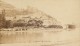 Grenoble Forts Et Porte De France Isere Second Empire CDV Photo 1865 - Old (before 1900)
