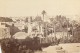 Egypt Cairo Panorama Old CDV Photo 1865 - Old (before 1900)