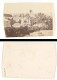 Egypt Cairo Panorama Old CDV Photo 1865 - Old (before 1900)