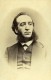 France Paris Jules Ferry Ancienne CDV Photo Anonyme 1865 - Old (before 1900)