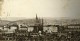 Allemagne Wiesbaden Panorama Ancienne CDV Photo 1870 - Anciennes (Av. 1900)