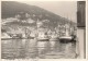 Bergen Harbour Boats Ships Norway Old Photo 1935 - Autres & Non Classés