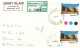 (730) Australia - Receipt Delivery Label - 1988 Cover - Altri & Non Classificati