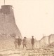 Marseille, Notre Dame De La Garde France Old Photo 1880 - Old (before 1900)