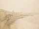 Italy Genoa Pegli Panorama Old Snapshot Photo 1899 - Alte (vor 1900)