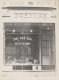 Household Shop Photographer Reflection Old Photo 1930 - Altri & Non Classificati