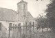 Vieux Thann Church Alsace WWI WW1 Military Old Photo - Guerre, Militaire