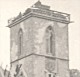 Vieux Thann Church Alsace WWI WW1 Military Old Photo - Guerre, Militaire