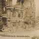 Arras City Ruins WWI WW1 Old Stereo Photo 1918 - Stereoscopic