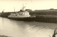 Steamer Boarding Boat France Old Photo 1930' - Autres & Non Classés