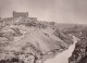 Spain Toledo Panorama Old Photo Hauser Menet 1897 - Old (before 1900)