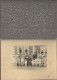 Children &amp; Adults Group Garden Japan Old Uwa Photo 1920 - Other & Unclassified
