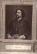 Writer Alphonse Daudet France Old Photo Carjat 1875 - Old (before 1900)